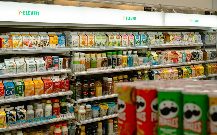 Jak Oszczędzać na Zakupach Spożywczych