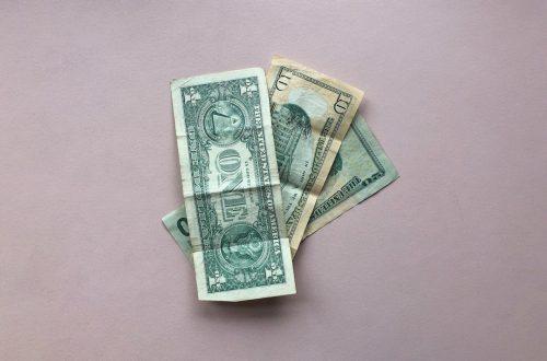 Photo Splitting bills