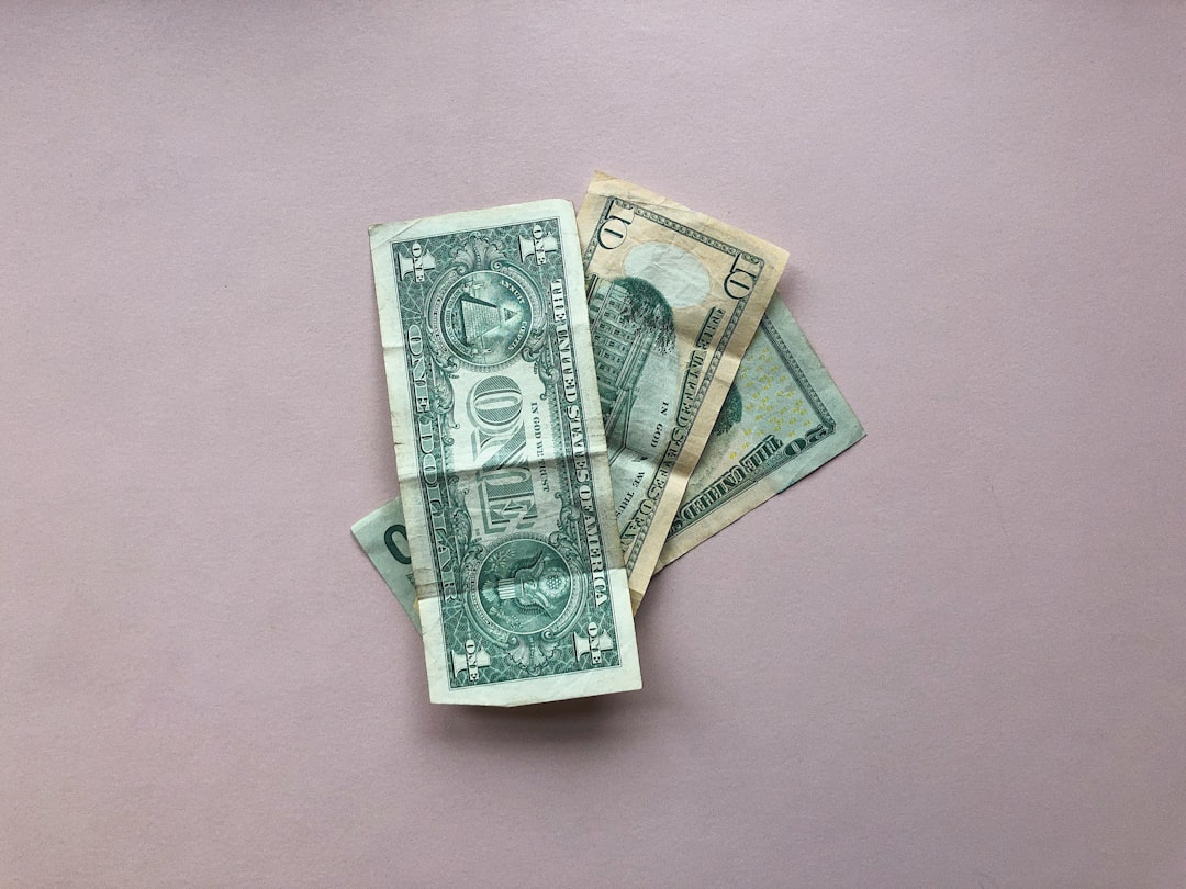 Photo Splitting bills