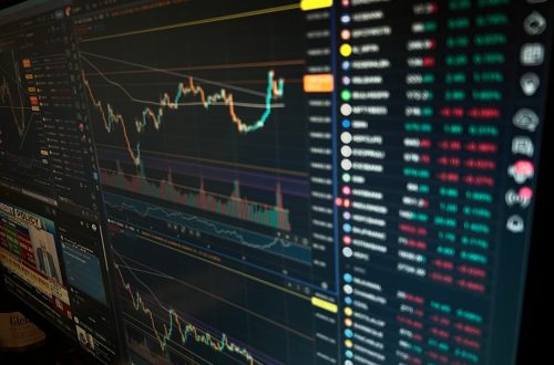 Photo dividend stocks ranking