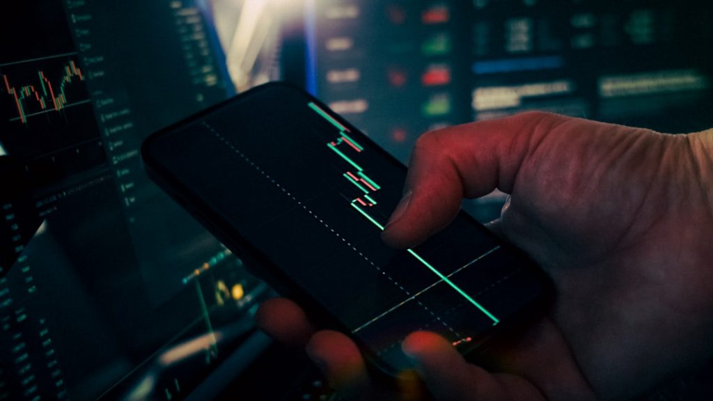 Photo investing strategy